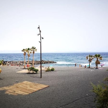 Appartamento Apartamento El Carmen 3 Lara Santa Cruz de Tenerife Esterno foto