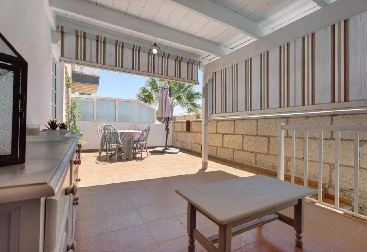 Appartamento Apartamento El Carmen 3 Lara Santa Cruz de Tenerife Esterno foto