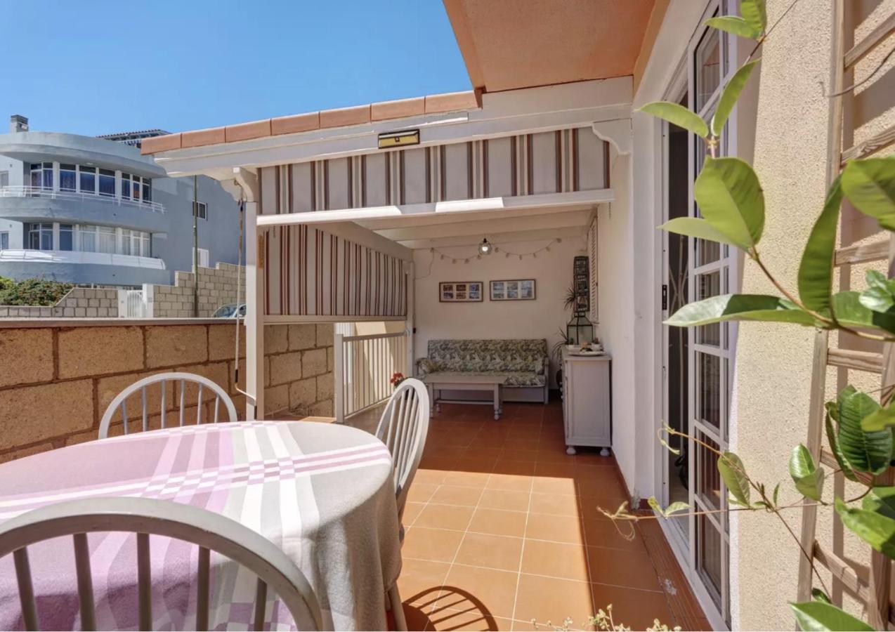 Appartamento Apartamento El Carmen 3 Lara Santa Cruz de Tenerife Esterno foto