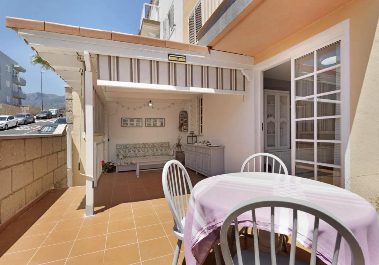 Appartamento Apartamento El Carmen 3 Lara Santa Cruz de Tenerife Esterno foto