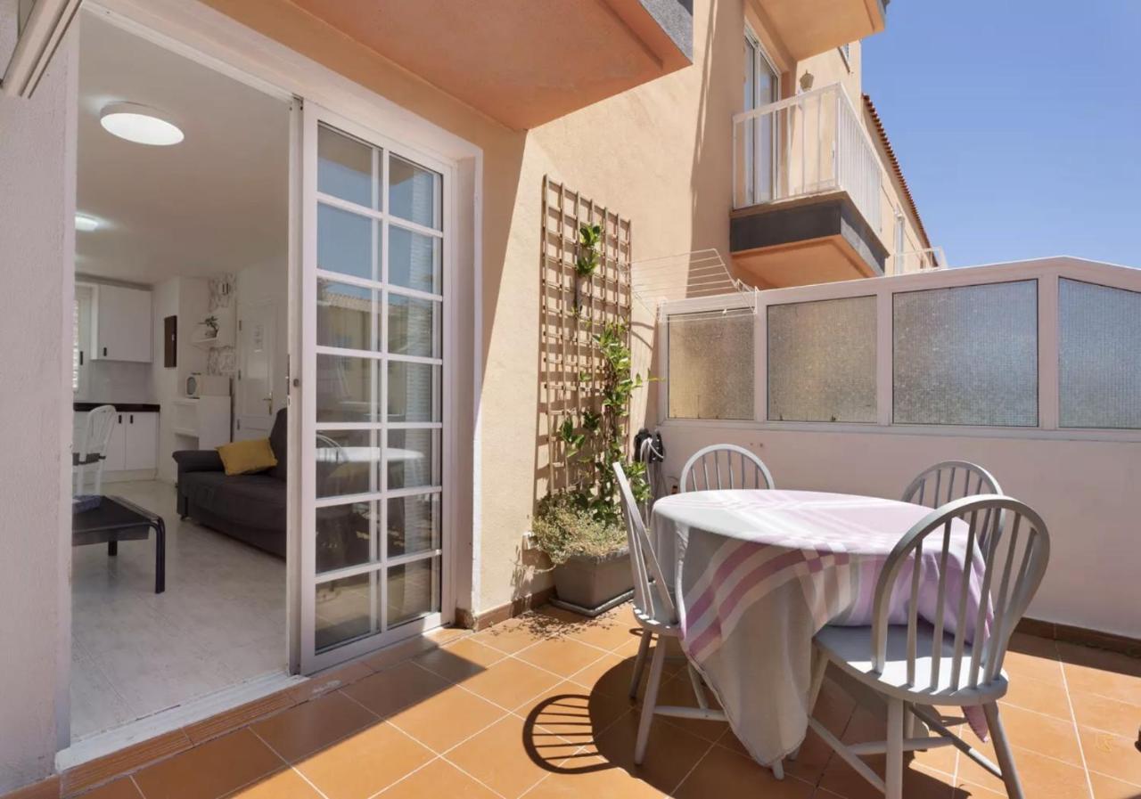 Appartamento Apartamento El Carmen 3 Lara Santa Cruz de Tenerife Esterno foto