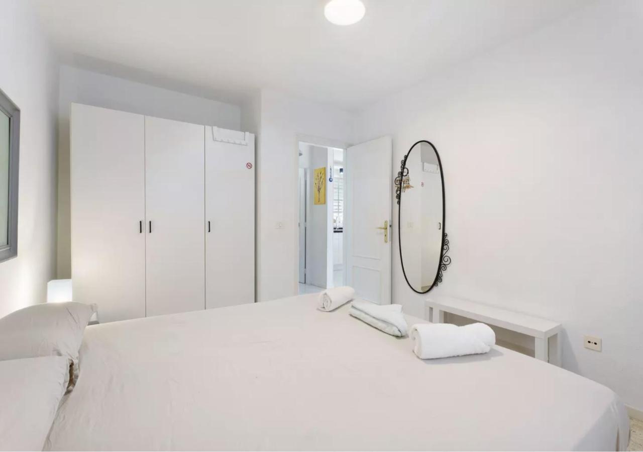 Appartamento Apartamento El Carmen 3 Lara Santa Cruz de Tenerife Esterno foto