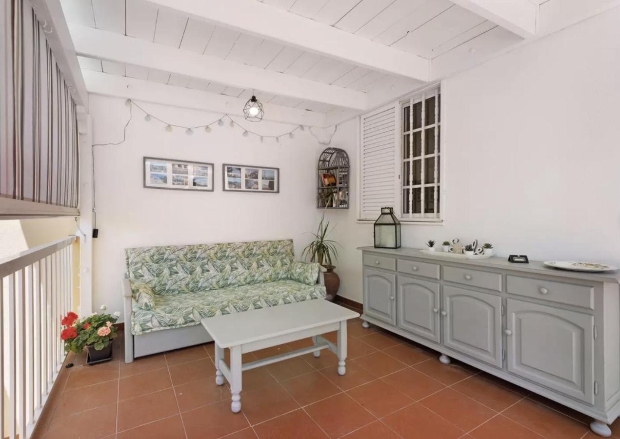 Appartamento Apartamento El Carmen 3 Lara Santa Cruz de Tenerife Esterno foto